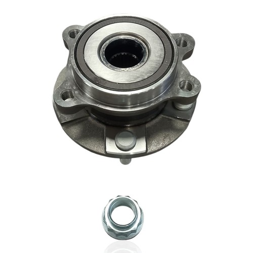 Wheel bearing kit - wheel, for