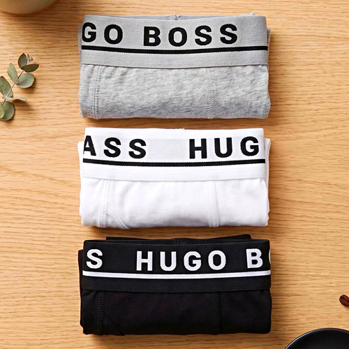 Boss hugo dynamic - boss, stretch