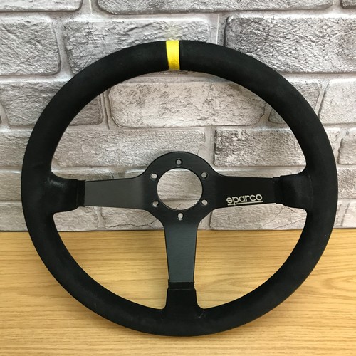 Genuine sparco 345 black - sparco,