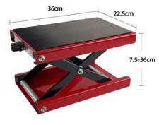 Motorcycle Lift Scissor Lift