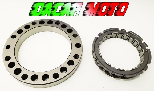 Freewheel starter ducati - freewheel,