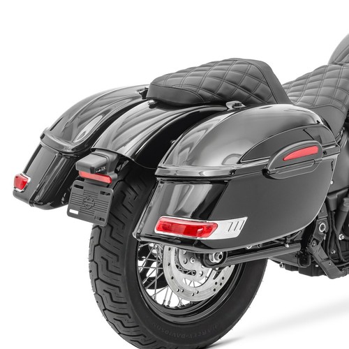 Hard saddlebags delaware - hard,