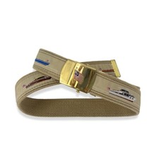 Vintage belt Super yacht