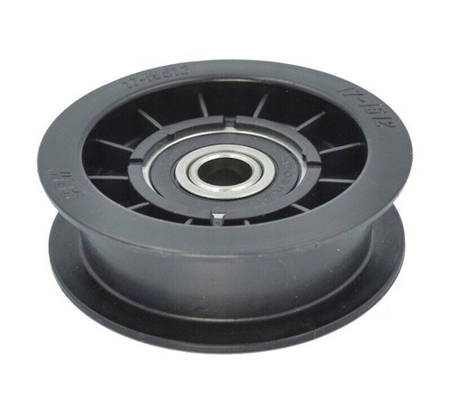 Pulley tensioner for - tensioner,