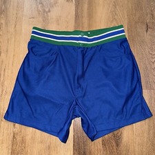 Vintage Coach Shorts Seattle