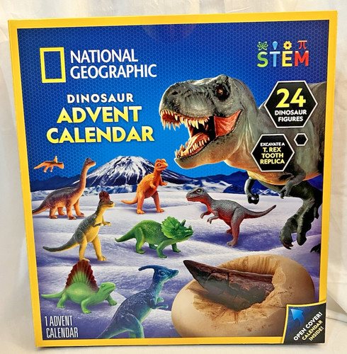 New national geographic - new,