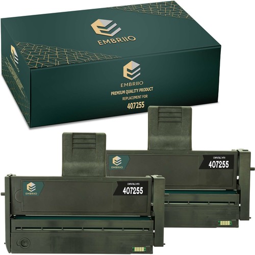 Toner cartridge for ricoh - 2,
