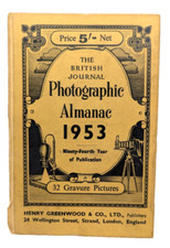 British Journal Photographic