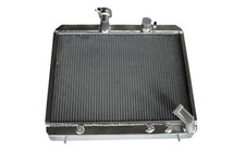 RADIATOR for Jaguar E-TYPE XKE