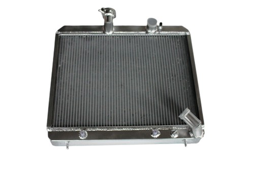 Radiator for jaguar type - jaguar, xke
