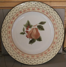 JOHNSON BROTHERS FRUIT SAMPLER