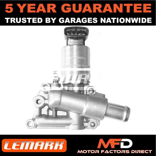 Lemark egr valve fits vauxhall - lemark,