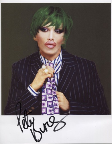 Pete burns dead - dead, or