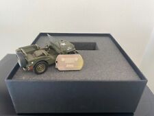 1941 Willys MB Army Military