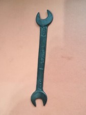 JAGUAR CLASSIC TOOL BOX SPANNER 7/8 3/4