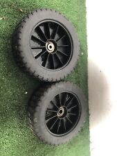 Mountfield Laser Omega 46