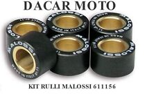 Roller Kit Malossi HTROLL Ø