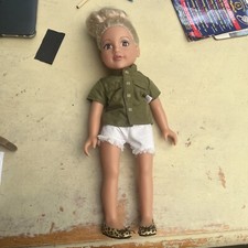 Design a friend DOLL 2 box17