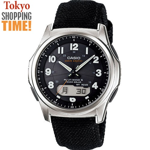 Casio wave ceptor - wave,