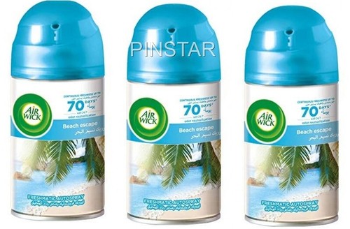 Airwick freshmatic refills - airwick,