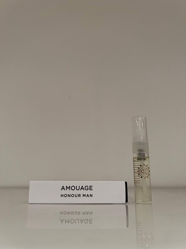 Amouage honour man travel - man,