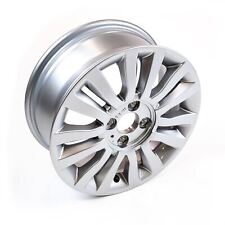 Genuine Renault 15" 6J ET50 Alloy Wheel Rim Del Arte Clio MK3 Modus 8200846129