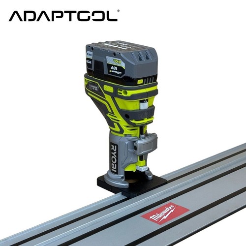 Ryobi r18tr one trim router - one+,