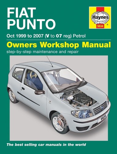 Haynes car workshop repair - haynes,
