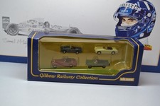 EFE / GILBOW - TOURING CARS