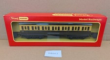 Hornby - R332 GWR Coach No