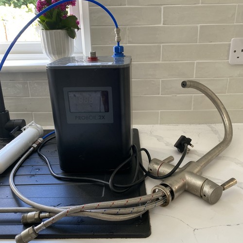 Proboil 1 instant - , hot