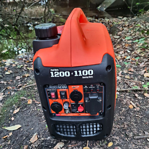 Aivolt agen1200 portable - aivolt,