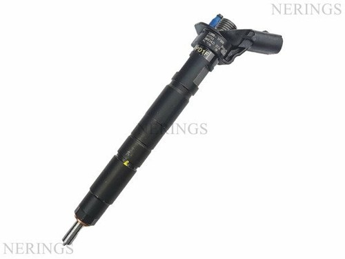 Fuel injector hyundai grand - fuel,
