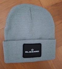 Blizzard Ski Beanie One Size