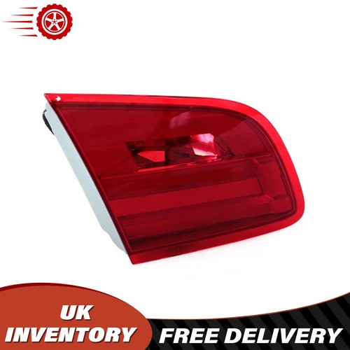 Left led inner tail light - tail, n/s