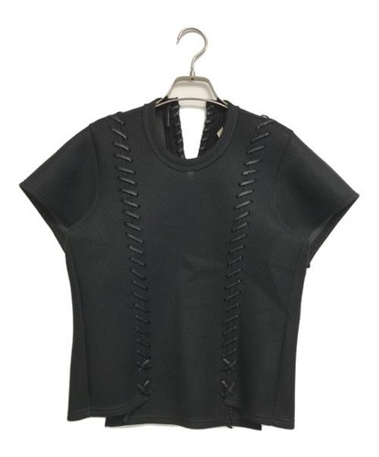 Comme des garcons - comme, lace-up
