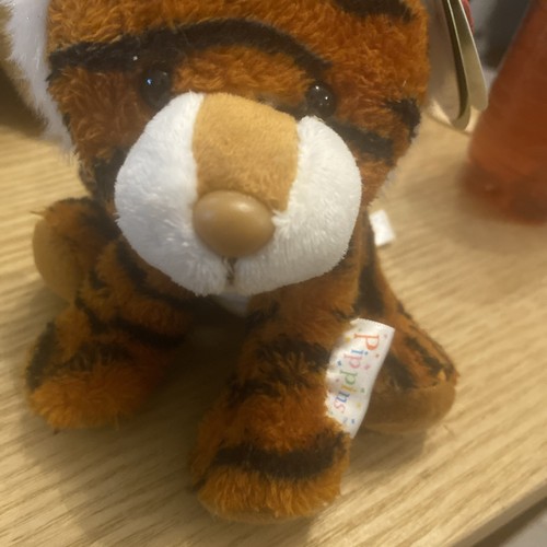 Pippins soft toy by - soft, toy,