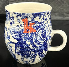 Anthropologie Monogram Letter