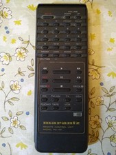 Marantz HiFi Remote Control: RC-43