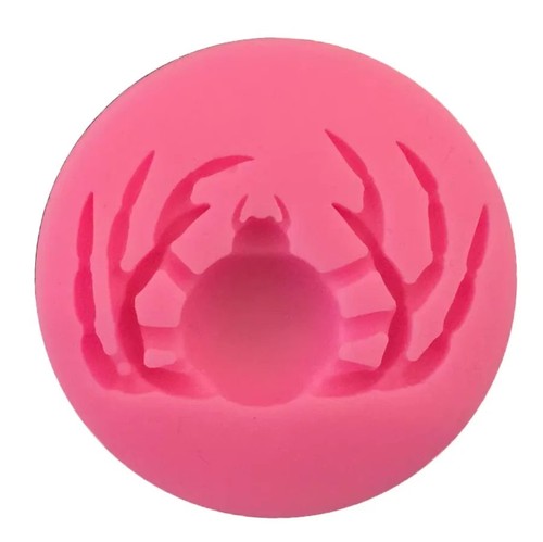 Halloween silicone mould - halloween,