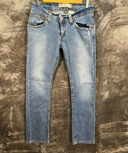 Levis 504 regular straight - 504,