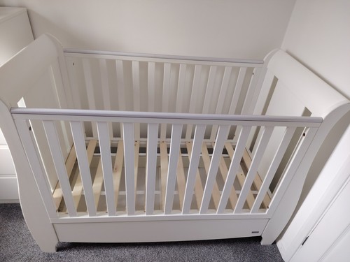 Tutti bambini katie cot bed - tutti,