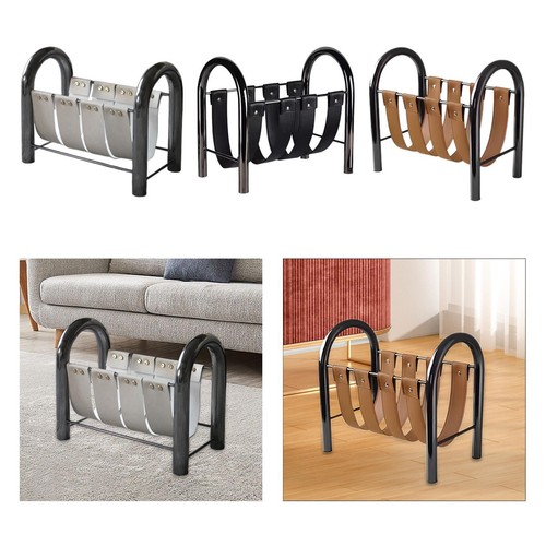 Magazine holder display rack - holder,