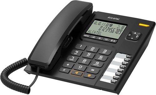 Alcatel t78 corded phone - alcatel, large