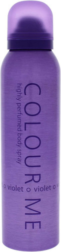 Violet perfume for women - perfume,