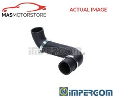 CHARGE AIR COOLER INTAKE HOSE