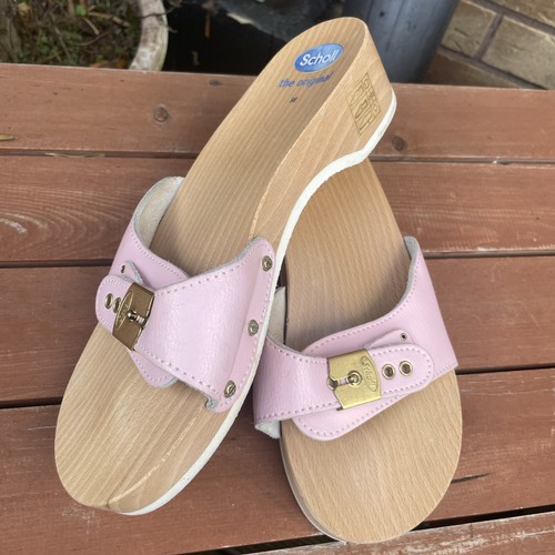 Scholl exercise sandals - exercise,