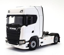 WSI Models 1/50 Scale 03-2003