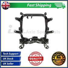 Front Subframe Crossmember for
