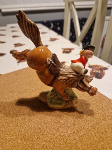 John beswick norman thelwell - john,